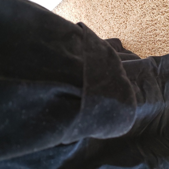 🎄 Vintage Velveteen Outfit - Picture 4 of 15